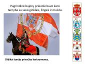 ATR – bajorų respublika. Bajorų  teisės, grupės, kultūra 13 puslapis