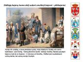 ATR – bajorų respublika. Bajorų  teisės, grupės, kultūra 16 puslapis