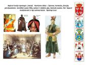 ATR – bajorų respublika. Bajorų  teisės, grupės, kultūra 18 puslapis