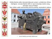 ATR – bajorų respublika. Bajorų  teisės, grupės, kultūra 9 puslapis