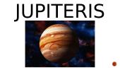 Skaidrės apie planetą. Jupiteris 4 puslapis