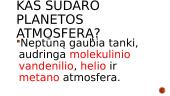 Skaidrės apie Neptūną 3 puslapis