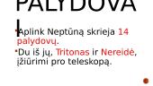 Skaidrės apie Neptūną 5 puslapis