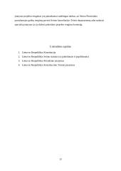 Įstatymų leidybos procesas 12 puslapis