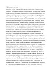 Įstatymų leidybos procesas 8 puslapis