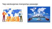 Pasaulio transportas (skaidrės) 6 puslapis