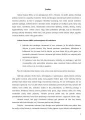 Asmens laisvės principų taikymo problemos 3 puslapis