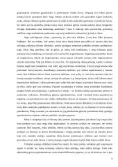 Asmens laisvės principų taikymo problemos 4 puslapis