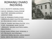 Mano gyvenamoji vieta seniau ir dabar 3 puslapis