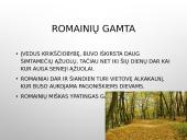 Mano gyvenamoji vieta seniau ir dabar 5 puslapis