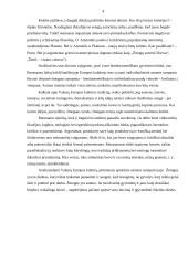 Asmuo ir jo vertybės Renesanso epochoje 4 puslapis