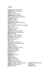 B. Halliday "Mike Shayne. Marked for murder" 3 puslapis