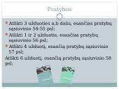 Atomų ir molekulių masė 14 puslapis