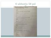 Atomų ir molekulių masė 20 puslapis