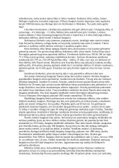 Banginiai. Jų paplitimas ir naudojimas 3 puslapis