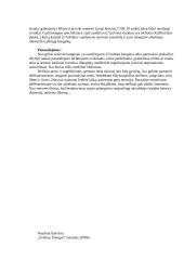 Banginiai. Jų paplitimas ir naudojimas 4 puslapis