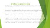 Skoliozės prevencija 2 puslapis