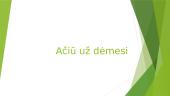 Skoliozės prevencija 7 puslapis