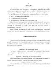 Ethics in business 3 puslapis