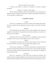 Ethics in business 4 puslapis