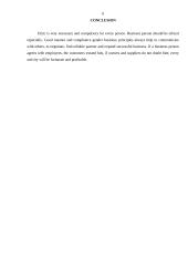 Ethics in business 5 puslapis