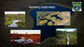 Kamanų rezervatas (skaidrės) 5 puslapis