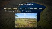 Kamanų rezervatas (skaidrės) 6 puslapis