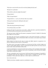 C. Dixon Davidson "Relations Between Parents and Children" 6 puslapis