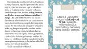 Veiksmažodžio reikšmė, laikai ir nuosakos 6 puslapis