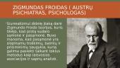Laisvos asociacijos ir sapno vaizdiniai  3 puslapis