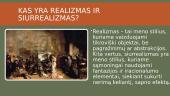 Laisvos asociacijos ir sapno vaizdiniai  7 puslapis