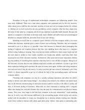 Computers and children’s psychological problems 2 puslapis