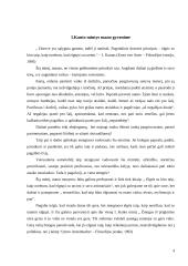 I. Kanto filosofija. Referatas 3 puslapis