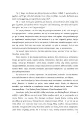 I. Kanto filosofija. Referatas 4 puslapis