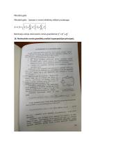 Elektros grandinių analizė (konspektas) 12 puslapis