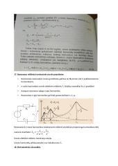 Elektros grandinių analizė (konspektas) 13 puslapis