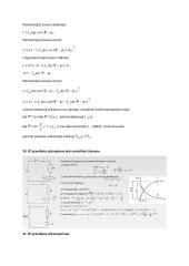 Elektros grandinių analizė (konspektas) 20 puslapis
