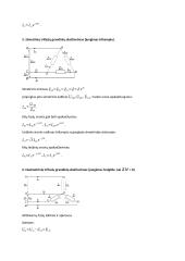 Elektros grandinių analizė (konspektas) 4 puslapis
