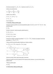 Elektros grandinių analizė (konspektas) 6 puslapis