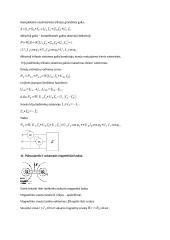 Elektros grandinių analizė (konspektas) 7 puslapis