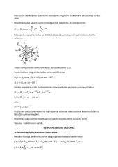 Elektros grandinių analizė (konspektas) 8 puslapis