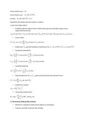 Elektros grandinių analizė (konspektas) 9 puslapis