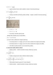 Elektros grandinių analizė (konspektas) 10 puslapis