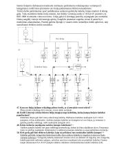 Elektros energetikos klausimai ir atsakymai 13 puslapis