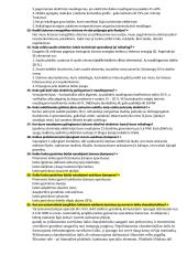 Elektros energetikos klausimai ir atsakymai 3 puslapis