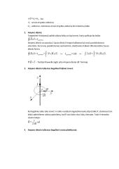 Elektromagnetinio lauko egzamino klausimai 2 puslapis