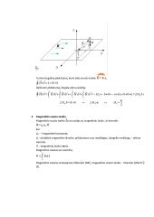 Elektromagnetinio lauko egzamino klausimai 3 puslapis