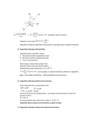 Elektromagnetinio lauko egzamino klausimai 8 puslapis