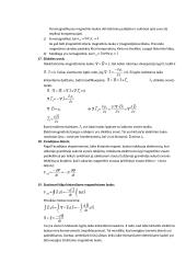 Elektromagnetinio lauko egzamino klausimai 10 puslapis