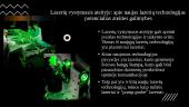 Lazeriai yra esminis šiuolaikinių technologijų komponentas 11 puslapis